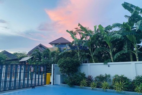 บ้านในพัทยา, ประเทศไทย 3 ห้องนอน № 195971 - รูปถ่าย 18