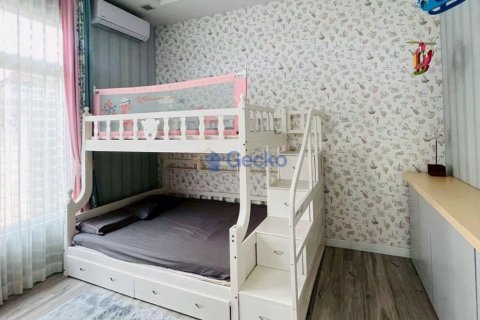 บ้านในพัทยา, ประเทศไทย 3 ห้องนอน № 195971 - รูปถ่าย 8