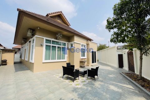 บ้านในพัทยา, ประเทศไทย 3 ห้องนอน № 195971 - รูปถ่าย 14