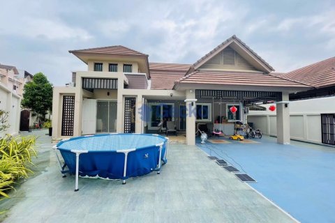 บ้านในพัทยา, ประเทศไทย 3 ห้องนอน № 195971 - รูปถ่าย 15