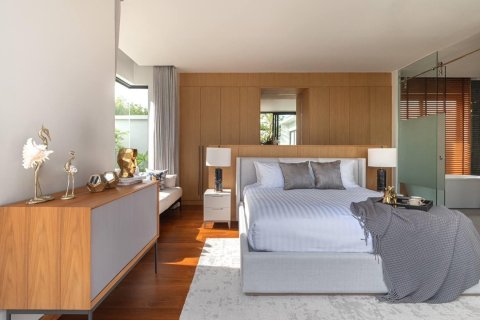 Off-plan Botanica Huahin in Hua Hin, Thailand № 162341 - photo 7