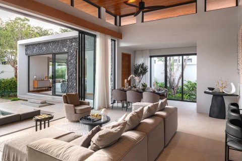 Off-plan Botanica Huahin in Hua Hin, Thailand № 162341 - photo 13