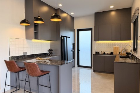 Villa in Pattaya, Thailand 3 bedrooms № 162355 - photo 7