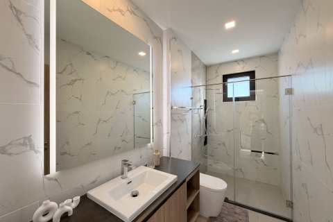 Villa in Pattaya, Thailand 3 bedrooms № 162355 - photo 20