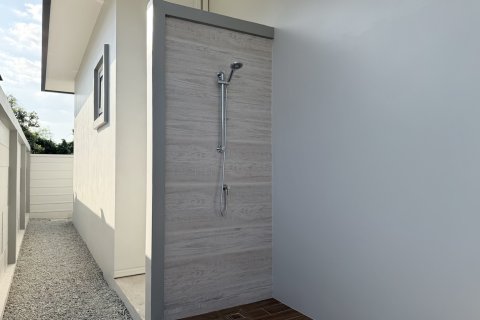 Villa in Pattaya, Thailand 3 bedrooms № 162355 - photo 22