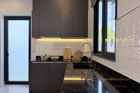 Villa in Pattaya, Thailand 3 bedrooms № 162355 - photo 21