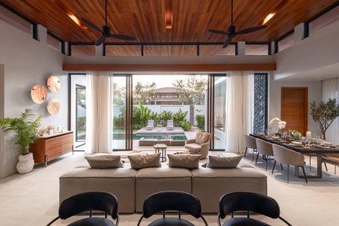 Off-plan Botanica Huahin in Hua Hin, Thailand № 162341 - photo 4