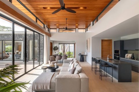 Off-plan Botanica Huahin in Hua Hin, Thailand № 162341 - photo 6