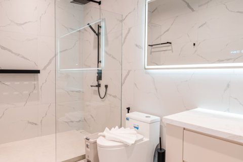 Дом в Самуи, Таиланд с 4 спальнями  № 162354 - фото 19