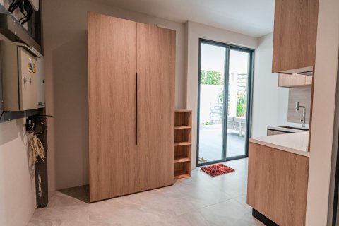 Дом в Самуи, Таиланд с 4 спальнями  № 162354 - фото 17