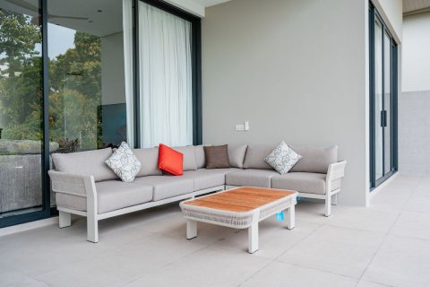 Дом в Самуи, Таиланд с 4 спальнями  № 162354 - фото 20