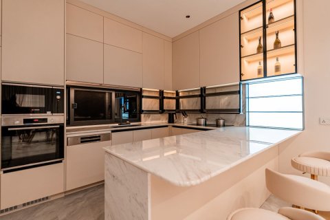 Дом в Самуи, Таиланд с 4 спальнями  № 162354 - фото 8