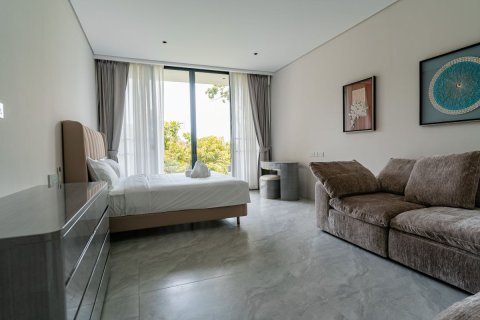 Дом в Самуи, Таиланд с 4 спальнями  № 162354 - фото 14