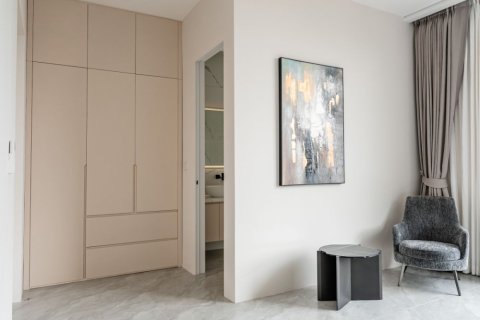 Дом в Самуи, Таиланд с 4 спальнями  № 162354 - фото 15