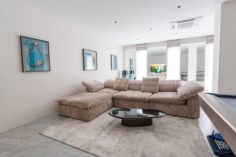 Дом в Самуи, Таиланд с 4 спальнями  № 162354 - фото 5