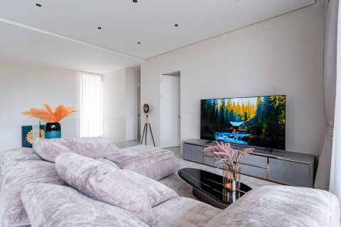 Дом в Самуи, Таиланд с 4 спальнями  № 162354 - фото 3