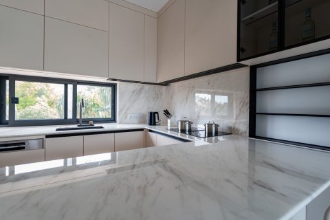 Дом в Самуи, Таиланд с 4 спальнями  № 162354 - фото 9