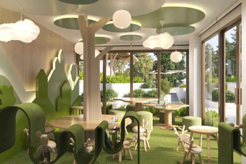 ЖК VIP Tropika Phase 1 в Пхукете, Таиланд № 162358 - фото 6