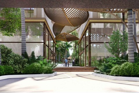 ЖК VIP Tropika Phase 1 в Пхукете, Таиланд № 162358 - фото 7