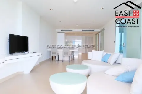 Condominio de 2 dormitorios en Pattaya, Tailandia № 212776 - foto 6