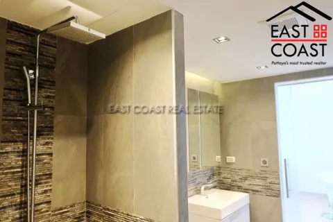 Condominio de 2 dormitorios en Pattaya, Tailandia № 212776 - foto 22