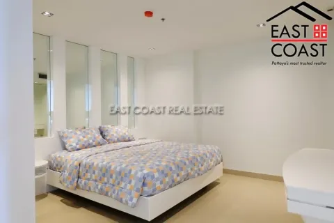 Condominio de 2 dormitorios en Pattaya, Tailandia № 212776 - foto 20