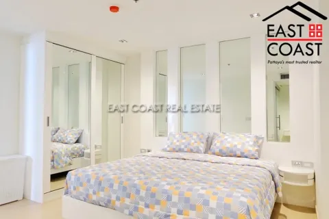 Condominio de 2 dormitorios en Pattaya, Tailandia № 212776 - foto 21