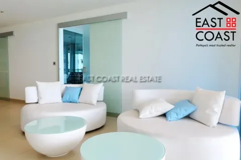 Condominio de 2 dormitorios en Pattaya, Tailandia № 212776 - foto 7