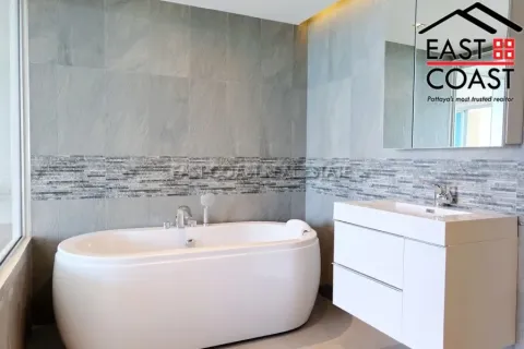 Condominio de 2 dormitorios en Pattaya, Tailandia № 212776 - foto 15