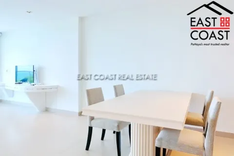 Condominio de 2 dormitorios en Pattaya, Tailandia № 212776 - foto 9
