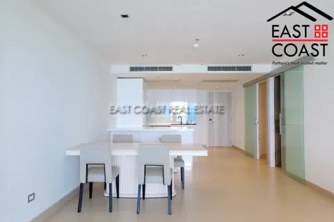 Condominio de 2 dormitorios en Pattaya, Tailandia № 212776 - foto 8
