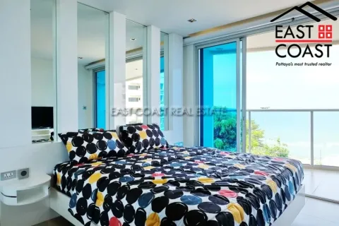 Condominio de 2 dormitorios en Pattaya, Tailandia № 212776 - foto 12