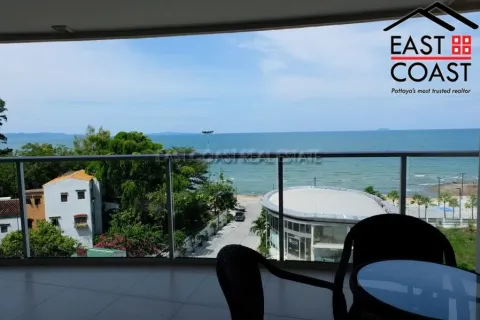 Condominio de 2 dormitorios en Pattaya, Tailandia № 212776 - foto 25
