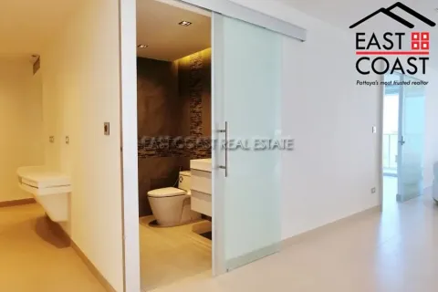 Condominio de 2 dormitorios en Pattaya, Tailandia № 212776 - foto 19
