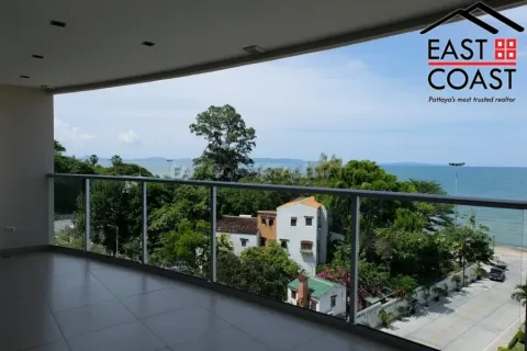 Condominio de 2 dormitorios en Pattaya, Tailandia № 212776 - foto 26