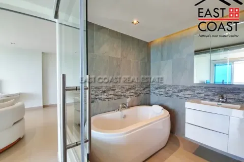 Condominio de 2 dormitorios en Pattaya, Tailandia № 212776 - foto 14