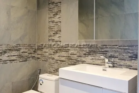 Condominio de 2 dormitorios en Pattaya, Tailandia № 212776 - foto 23