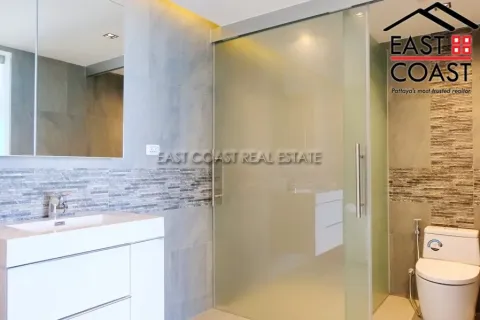 Condominio de 2 dormitorios en Pattaya, Tailandia № 212776 - foto 16