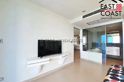 Condominio de 2 dormitorios en Pattaya, Tailandia № 212776 - foto 13