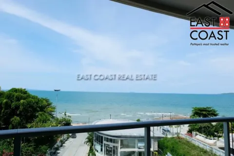 Condominio de 2 dormitorios en Pattaya, Tailandia № 212776 - foto 24