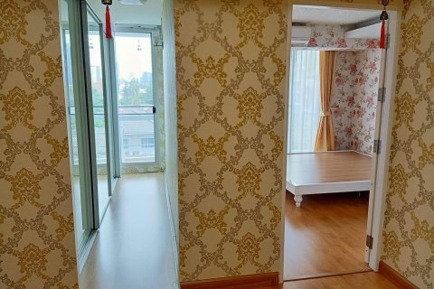 Студия в кондо в Клонг Тоэй, Бангкок, Таиланд № 140011 - фото 14