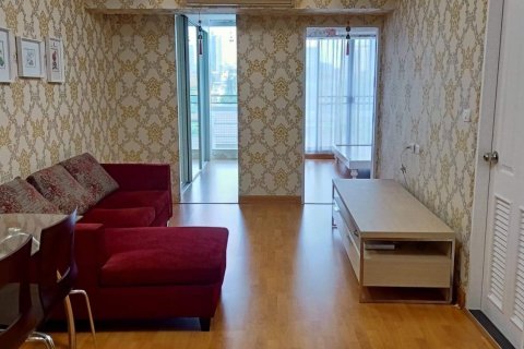 Студия в кондо в Клонг Тоэй, Бангкок, Таиланд № 140011 - фото 17