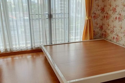 Студия в кондо в Клонг Тоэй, Бангкок, Таиланд № 140011 - фото 15