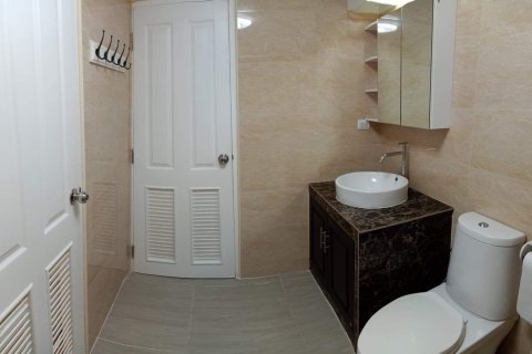 Студия в кондо в Клонг Тоэй, Бангкок, Таиланд № 140011 - фото 7