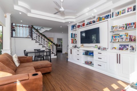 Дом в Кату, Таиланд с 4 спальнями  № 139937 - фото 19