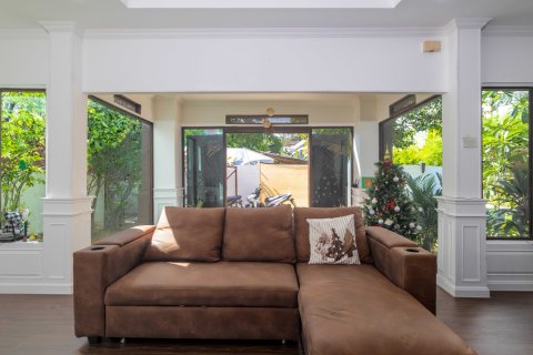 Дом в Кату, Таиланд с 4 спальнями  № 139937 - фото 20