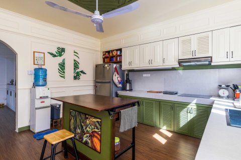 Дом в Кату, Таиланд с 4 спальнями  № 139937 - фото 27