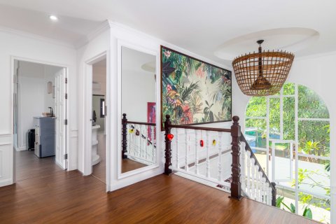 Дом в Кату, Таиланд с 4 спальнями  № 139937 - фото 9