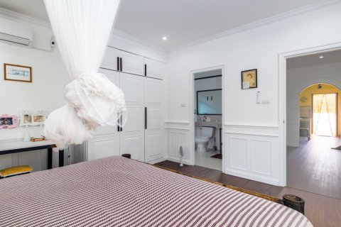 Дом в Кату, Таиланд с 4 спальнями  № 139937 - фото 12