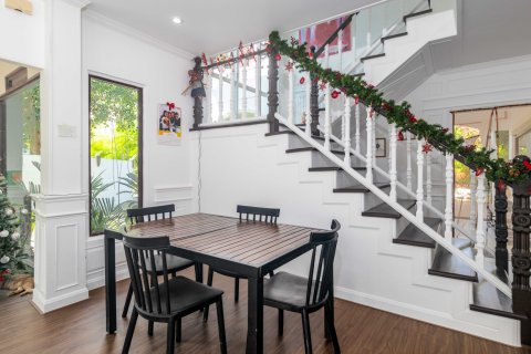 Дом в Кату, Таиланд с 4 спальнями  № 139937 - фото 24